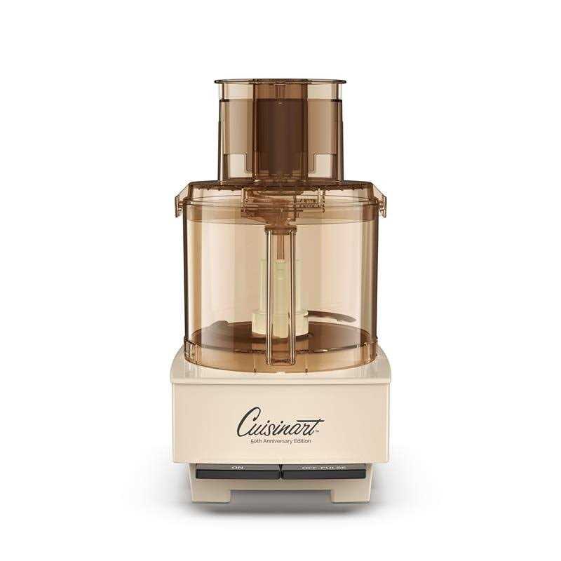 Cuisinart 50th Anniversary Edition Custom 14 14 - Image 4