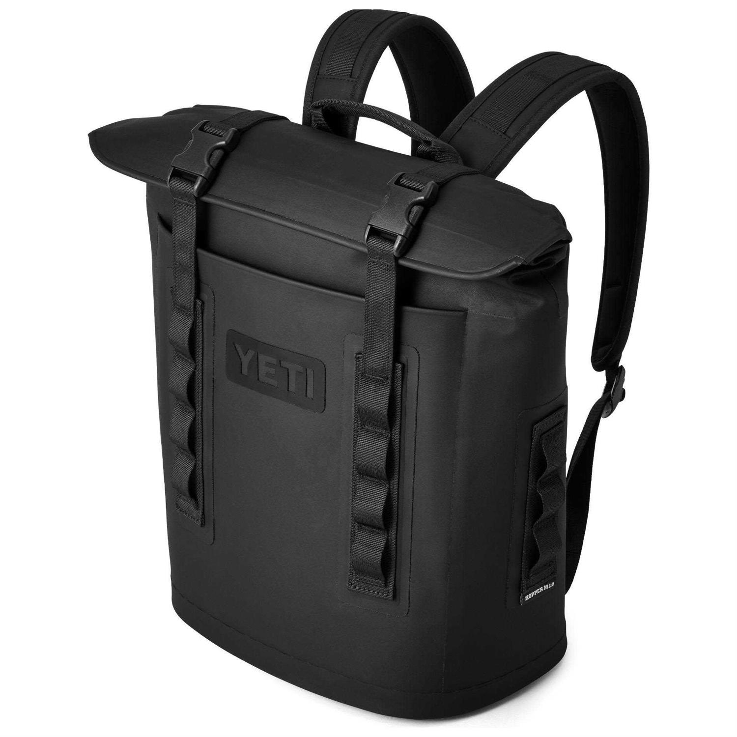 Yeti Hopper M12 Backpack Soft Cooler - Image 4