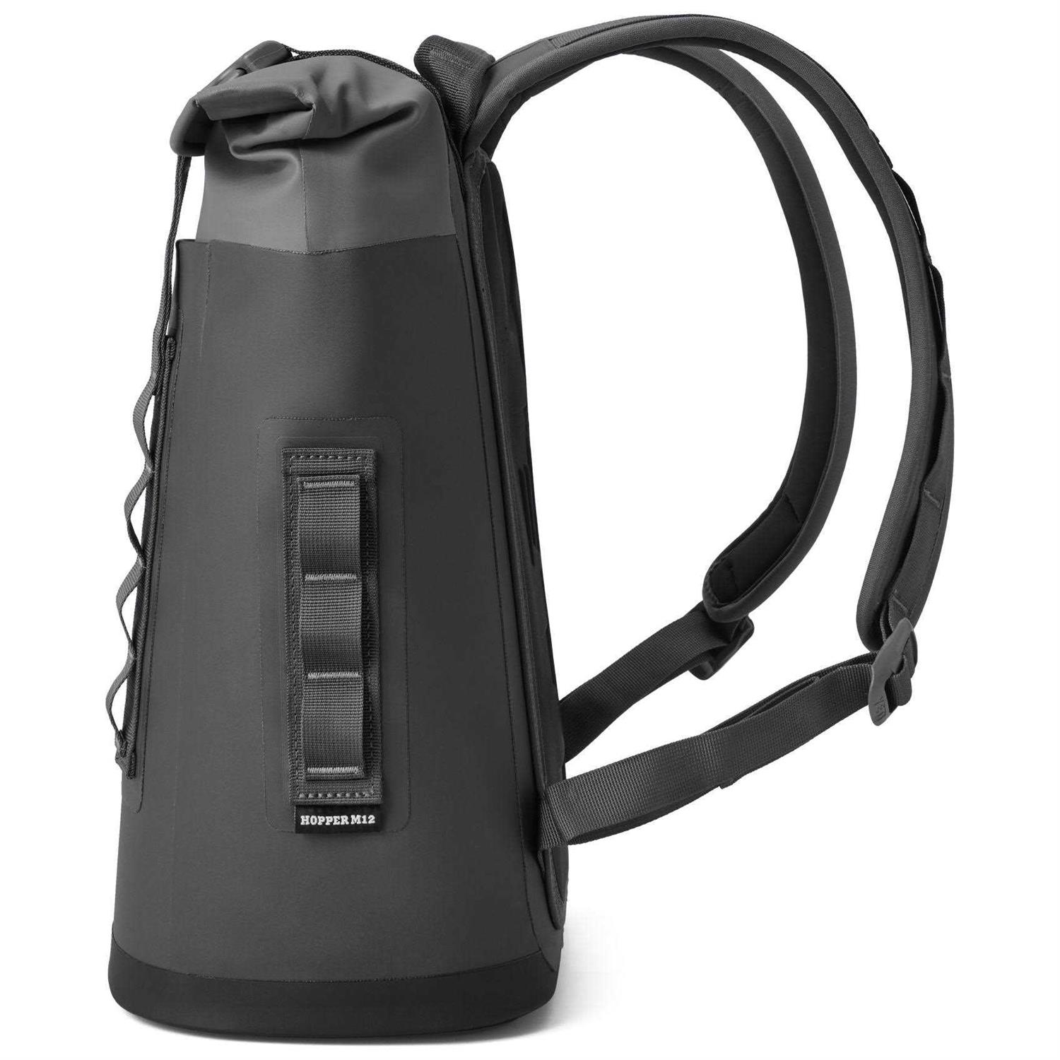 Yeti Hopper M12 Backpack Soft Cooler - Image 5
