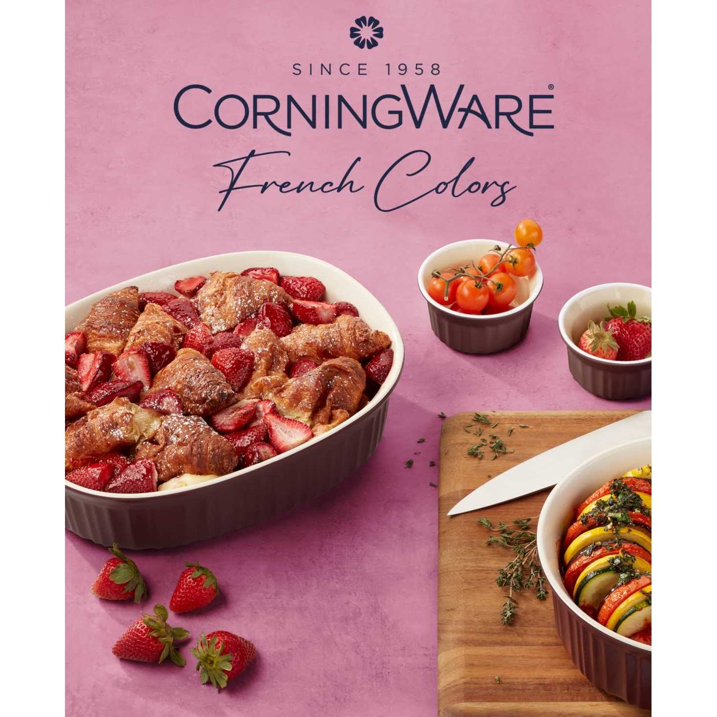Corningware Bakeware Set - Image 5