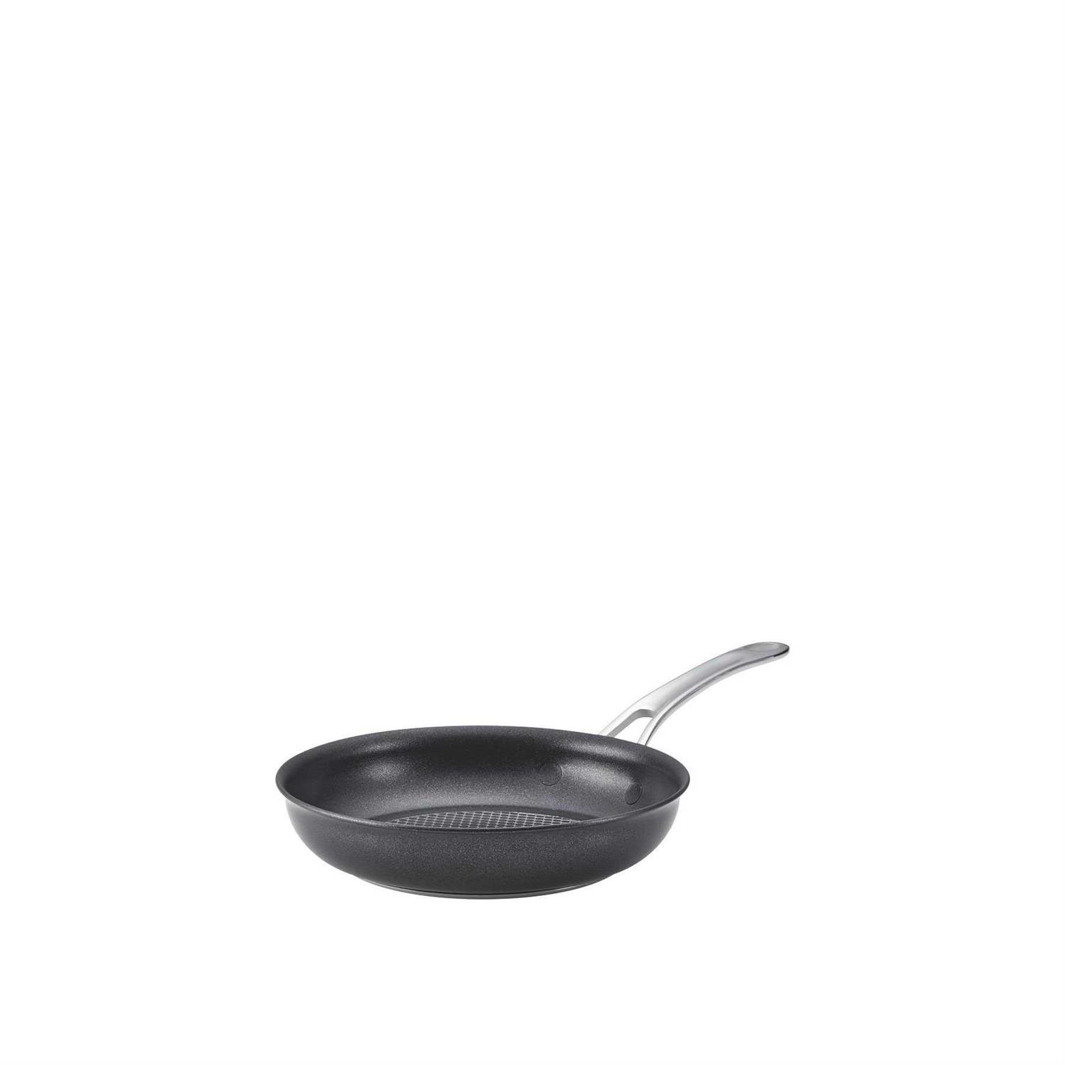 Anolon X SearTech Aluminium Non-stick Frying Pans set of two - Image 5