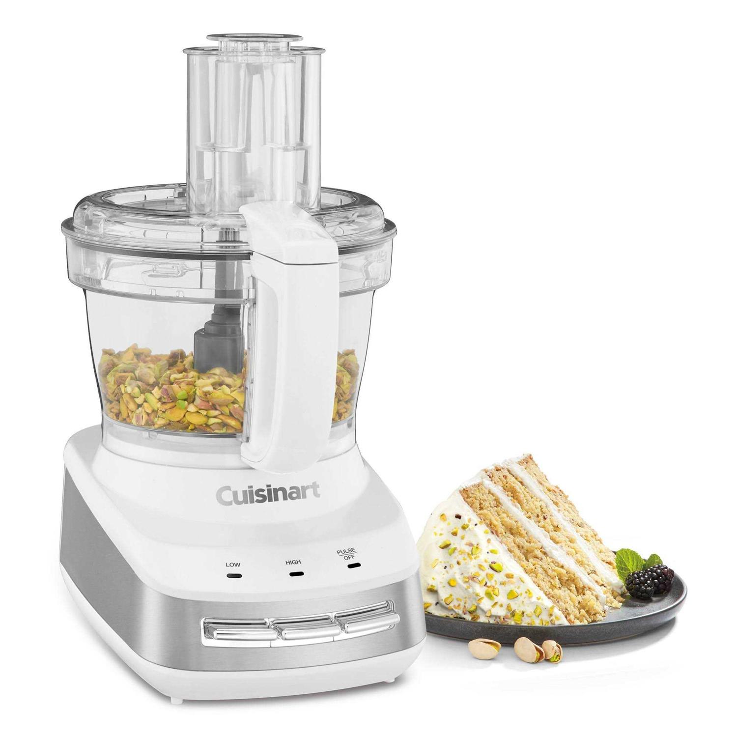 Cuisinart Core Custom 10 Cup Food Processor - Image 3