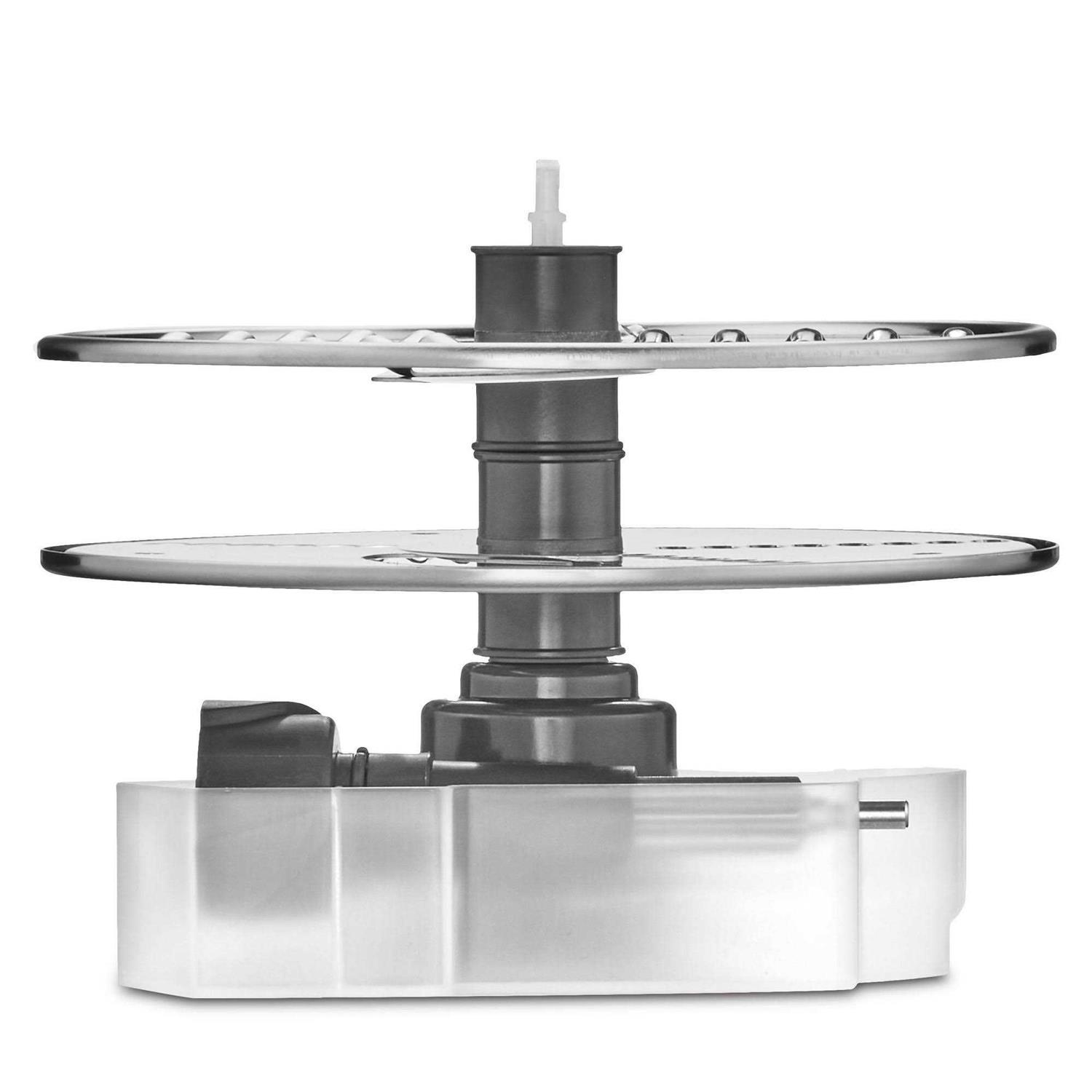 Cuisinart Core Custom 10 Cup Food Processor - Image 4