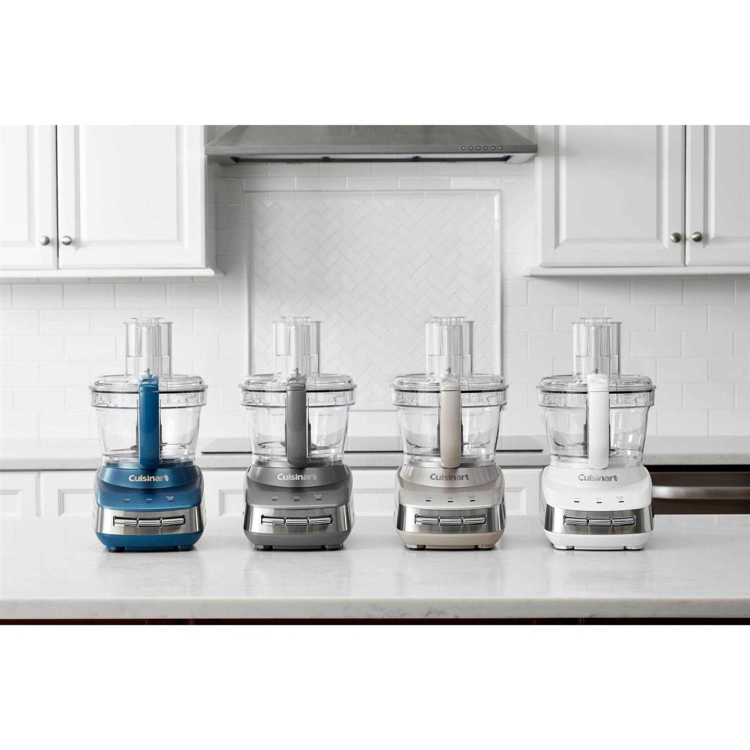 Cuisinart Core Custom 10 Cup Food Processor - Image 5