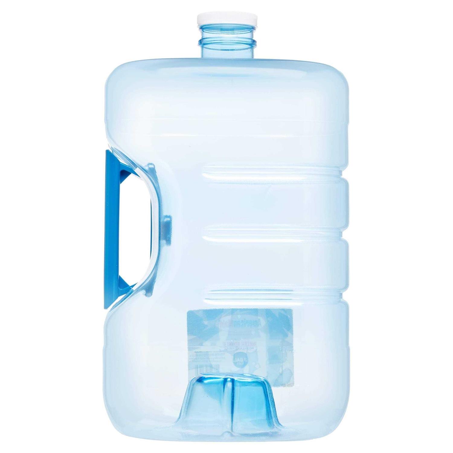American Maid 3 Gallon Stackable Water Bottle - Image 4