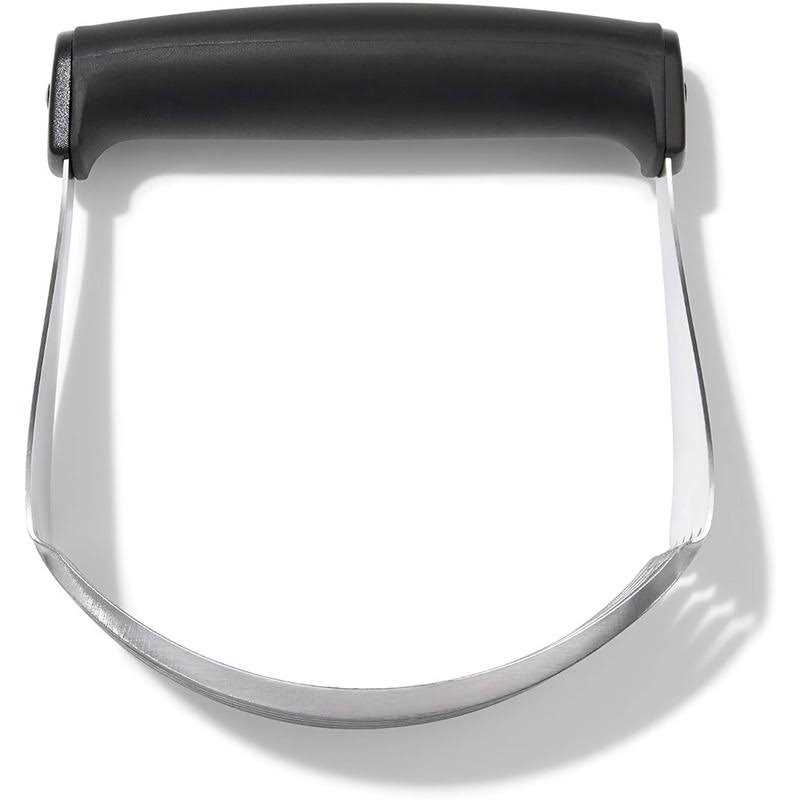 Farberware Soft Grips Stainless Steel Pastry Blender with Blades - Image 5