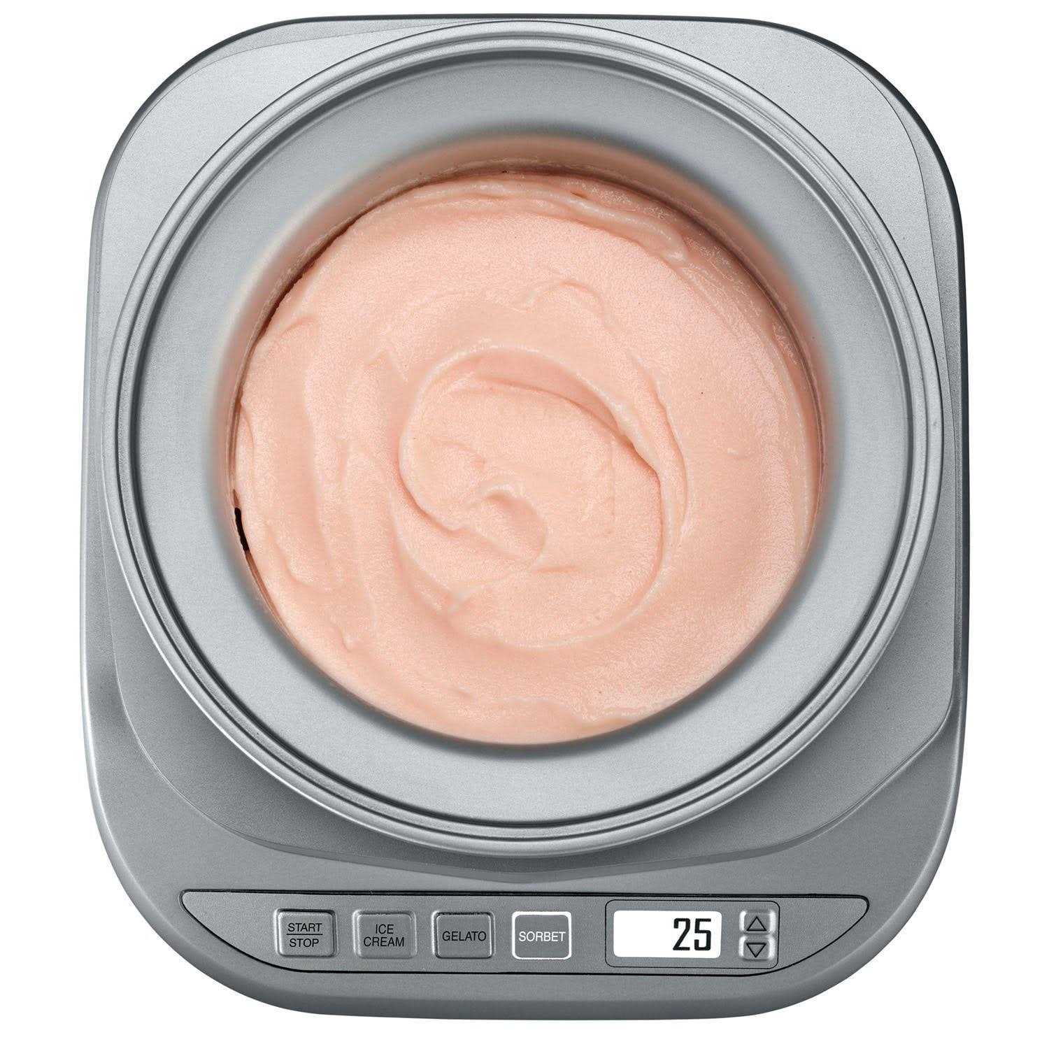 Cuisinart ICE-70 Cool Creations Ice Cream Maker - Image 3