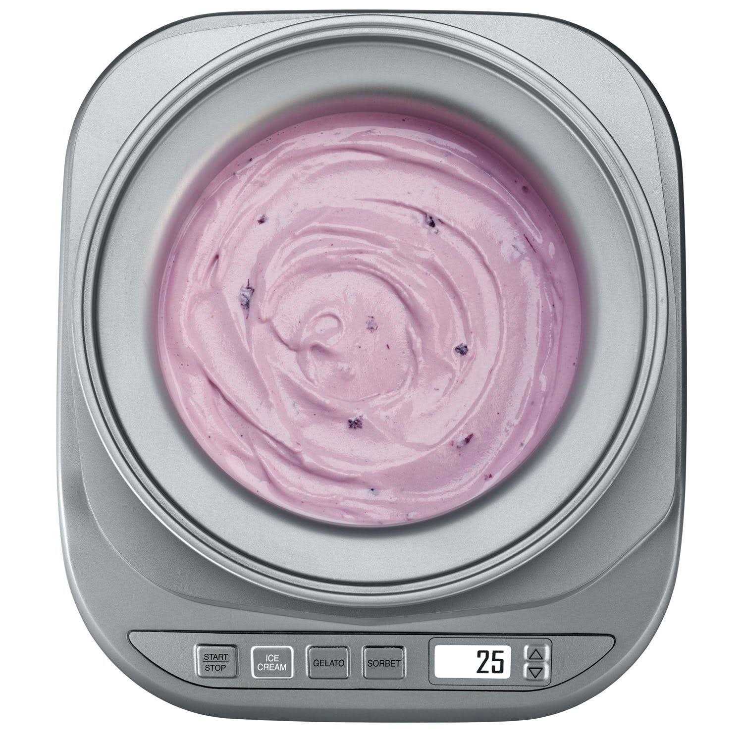 Cuisinart ICE-70 Cool Creations Ice Cream Maker - Image 4