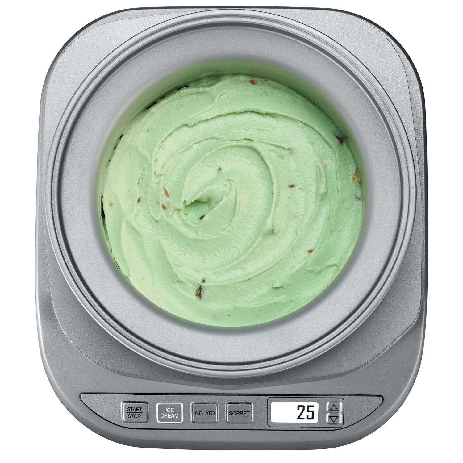 Cuisinart ICE-70 Cool Creations Ice Cream Maker - Image 5