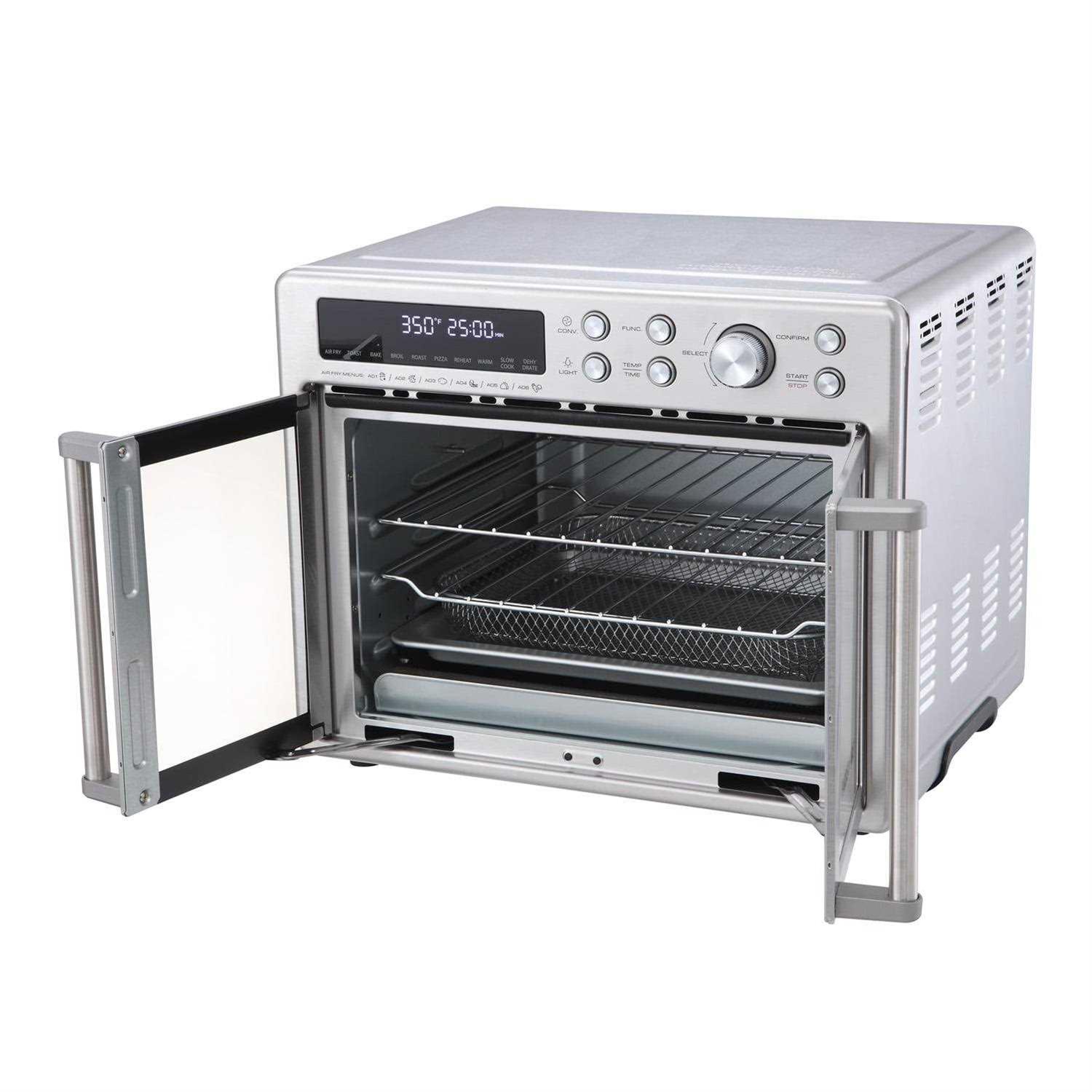 Farberware French Door Toast Ovens 6-Slice 25 Liters Capacity - Image 4