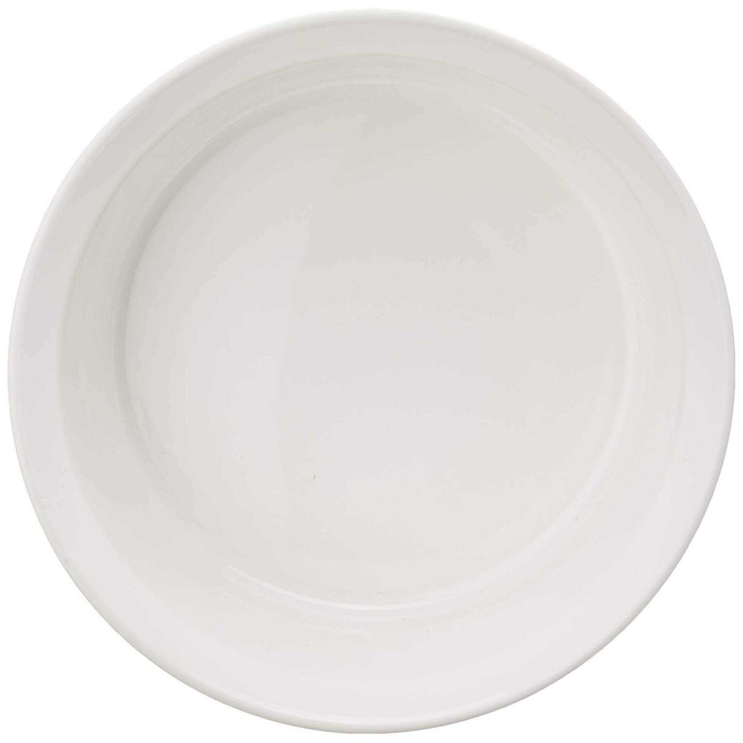 Corningware 12 Piece Bakeware Set White - Image 4