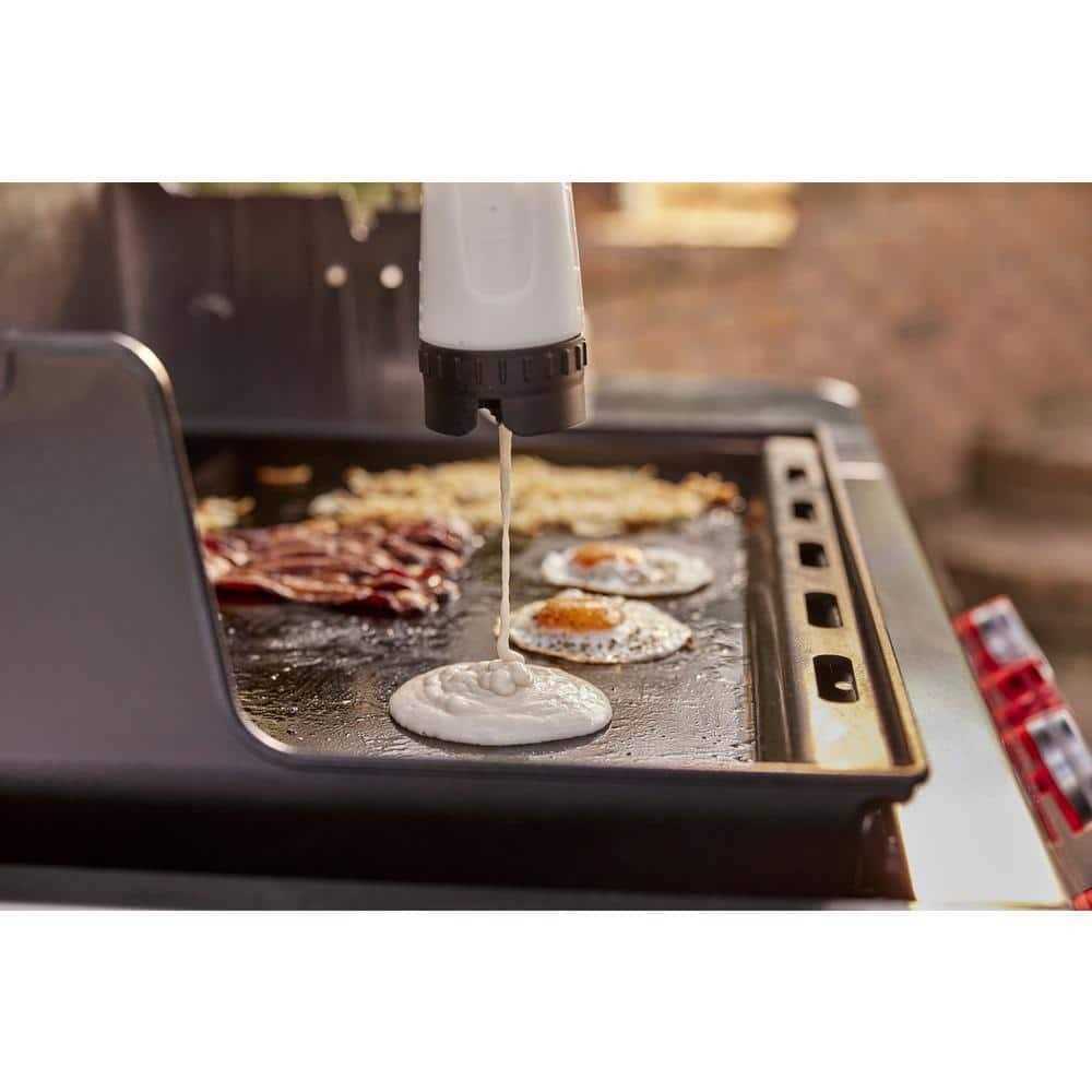 Weber 300 Series Genesis Full Size Griddle - Image 3