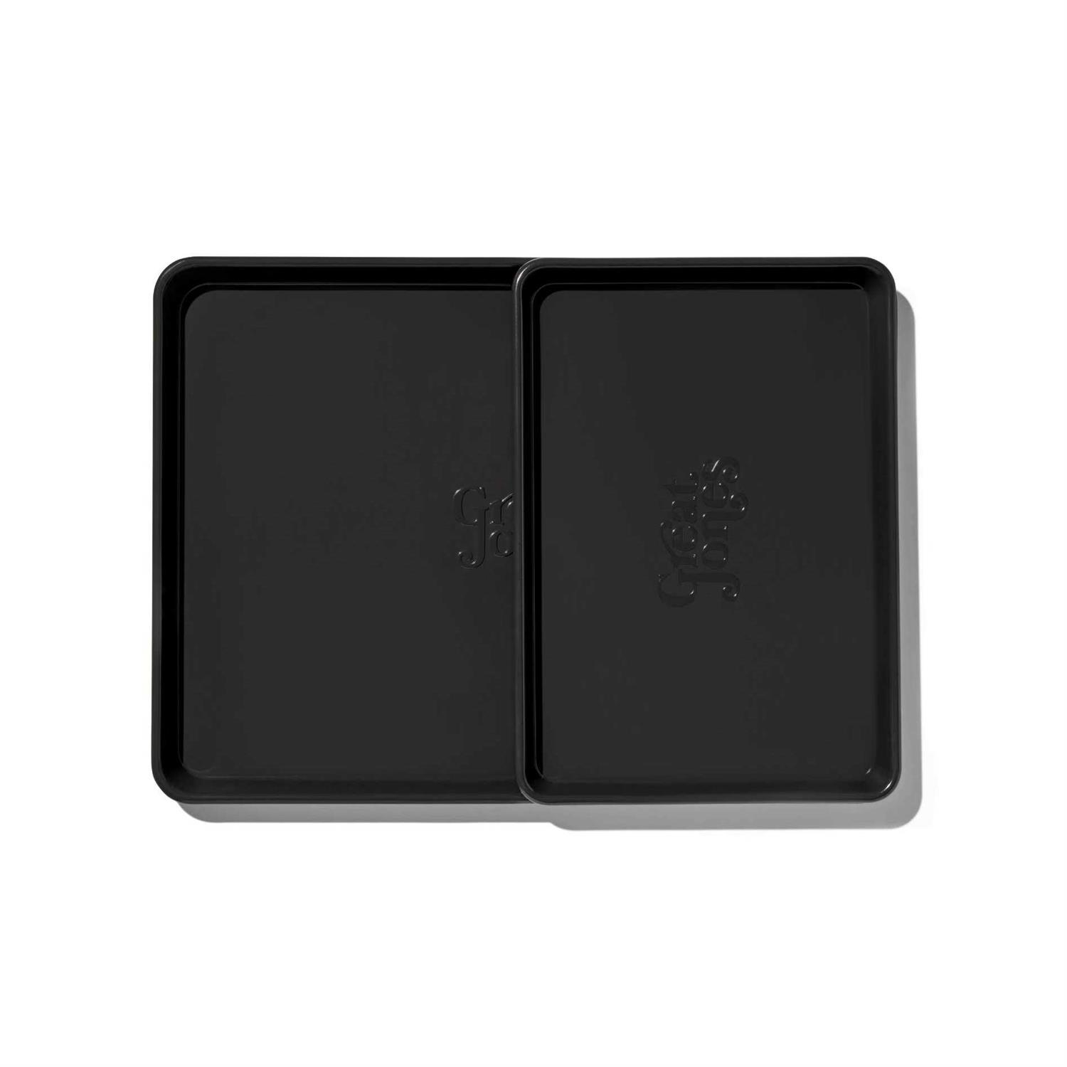 Great Jones Sheet Show 3-Piece Nonstick Sheet Pan Set - Image 5
