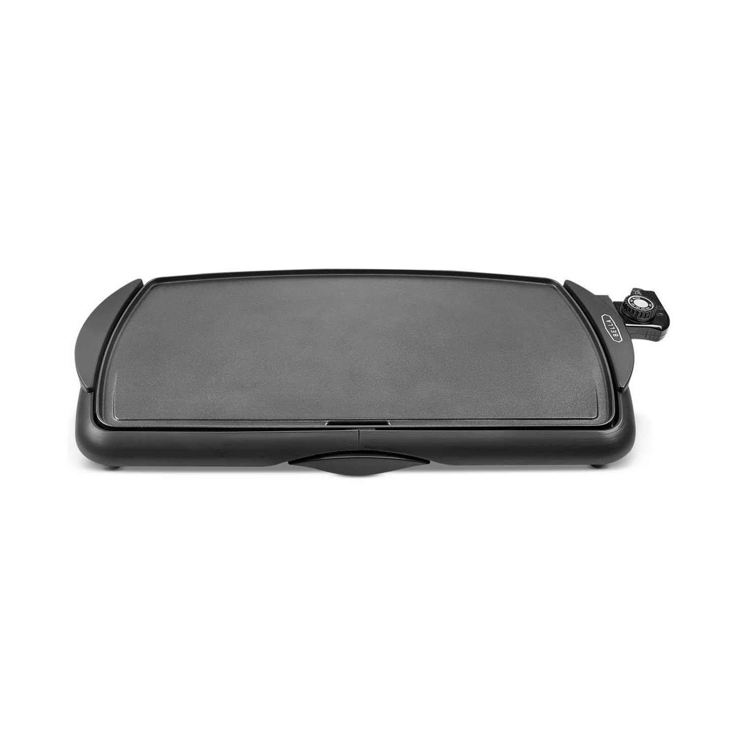 Bella 10.5 inch x 20 inch Large Griddle - Image 3