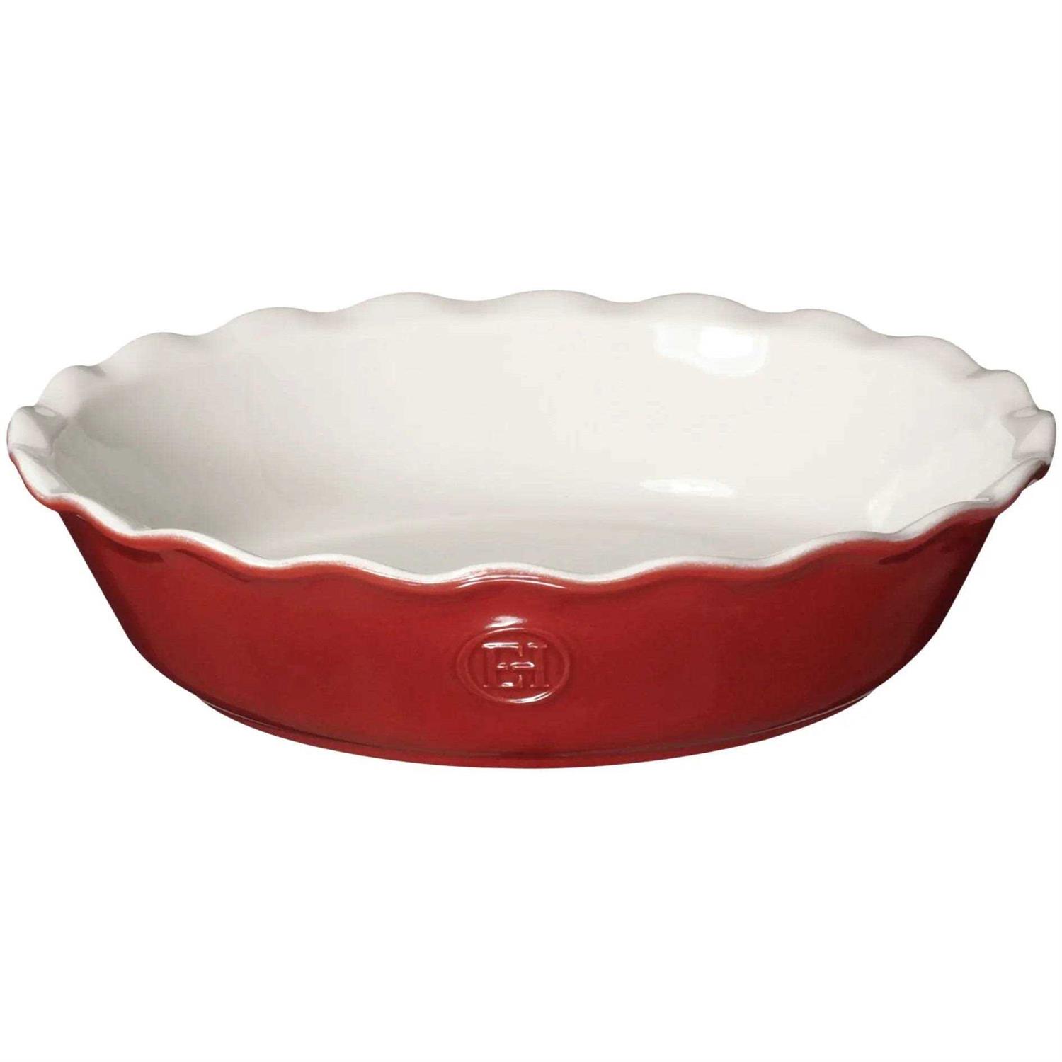 Emile Henry Pie Dish