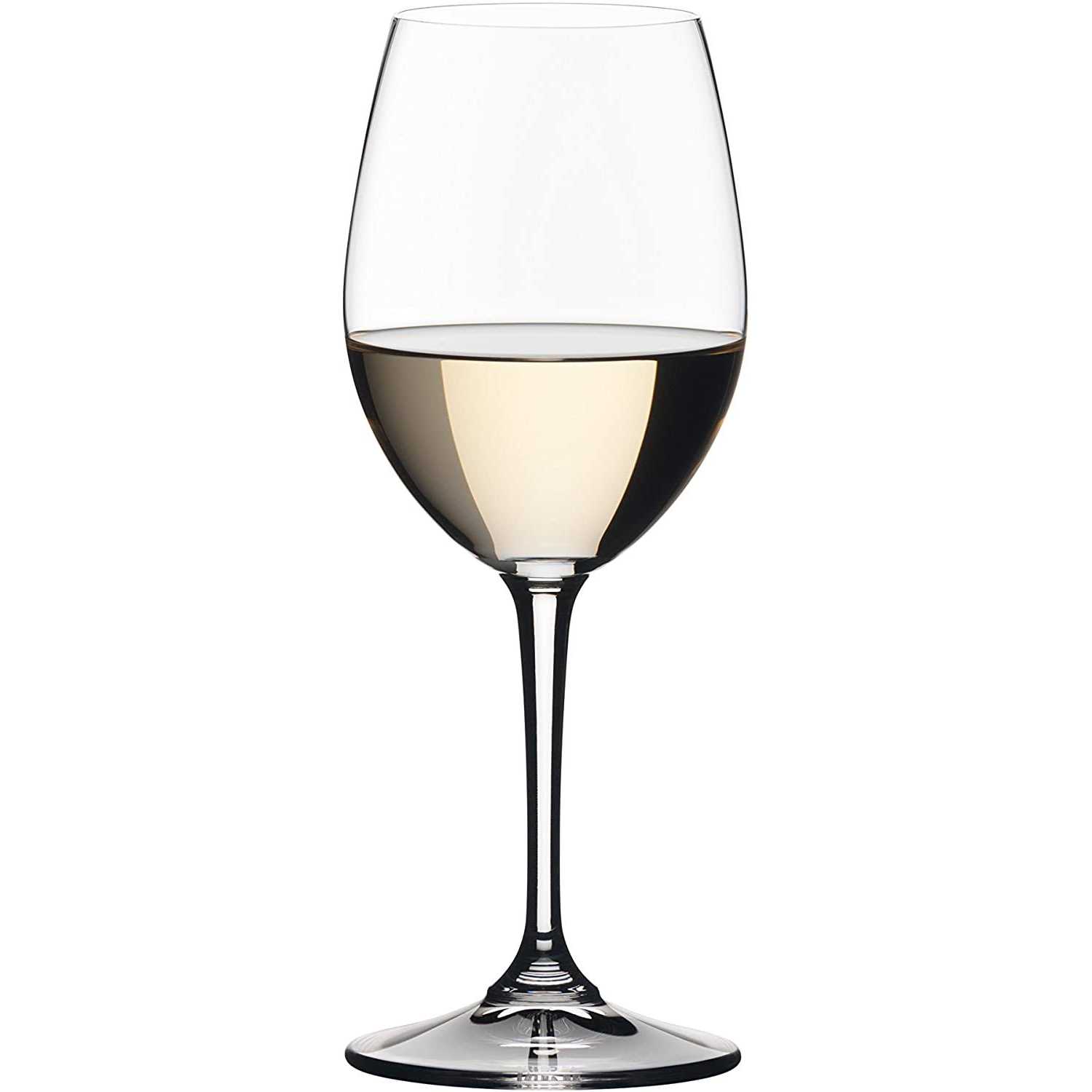 Riedel Vivant 4pk Wine Glass Set