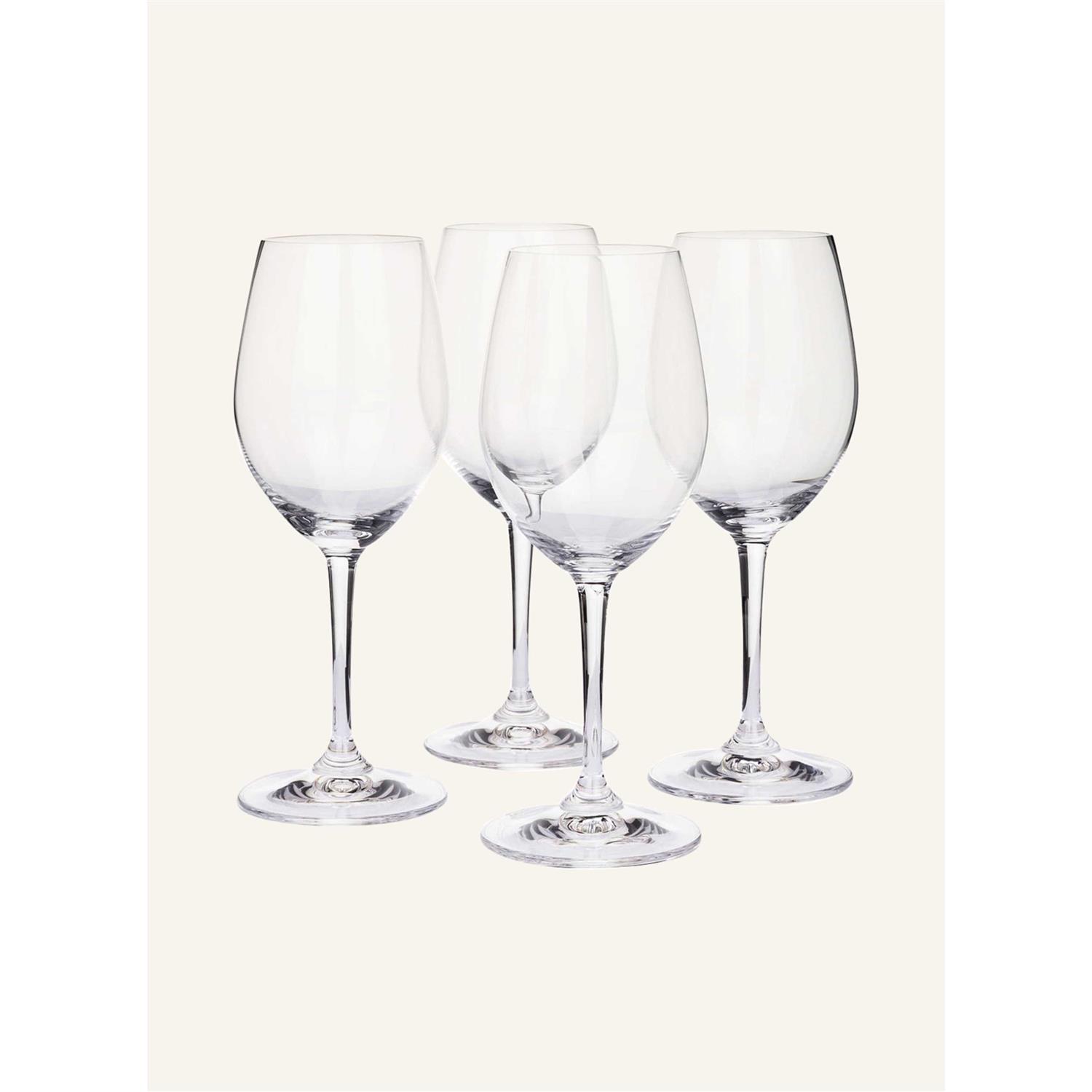 Riedel Vivant 4pk Wine Glass Set - Image 2
