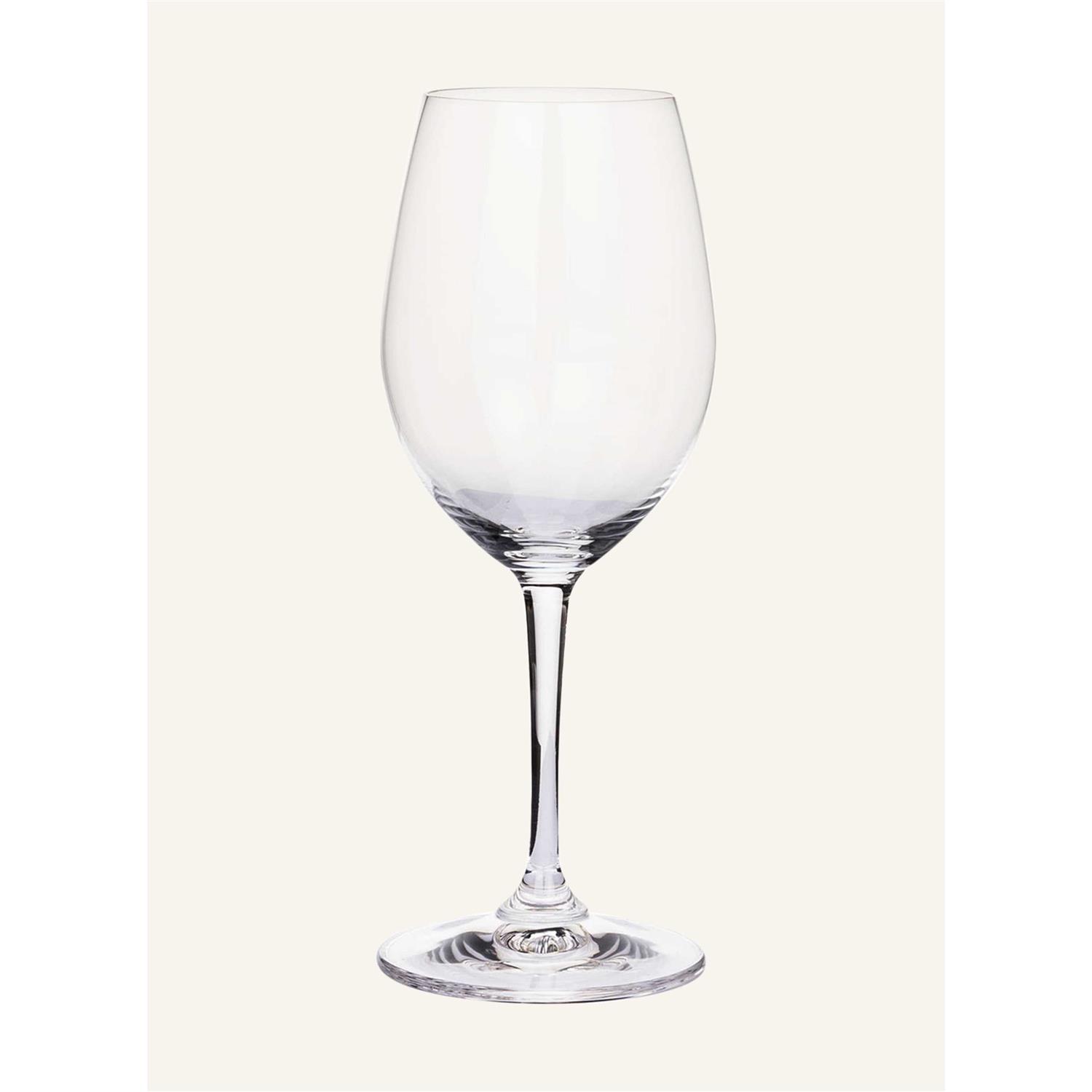 Riedel Vivant 4pk Wine Glass Set - Image 4