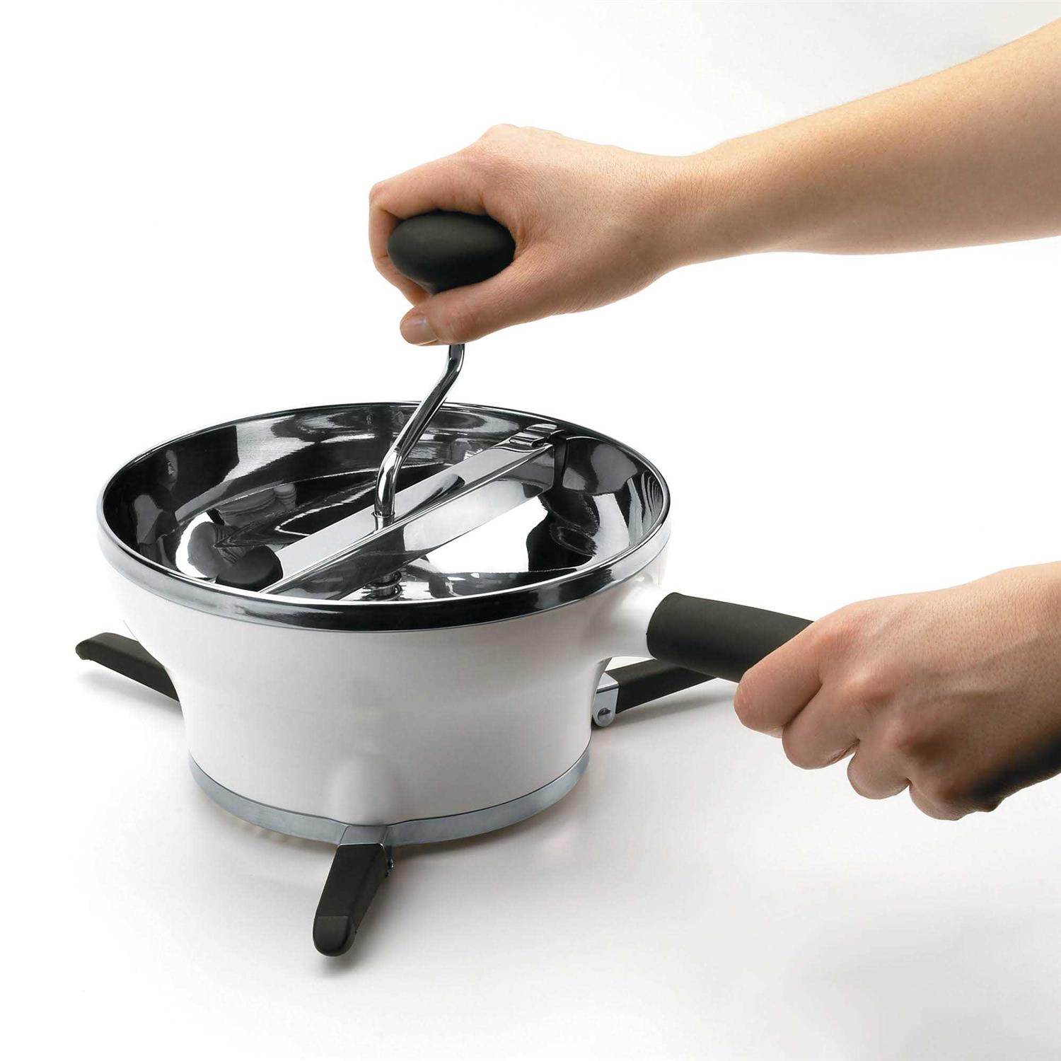 OXO Good Grips Food Mill - Image 4