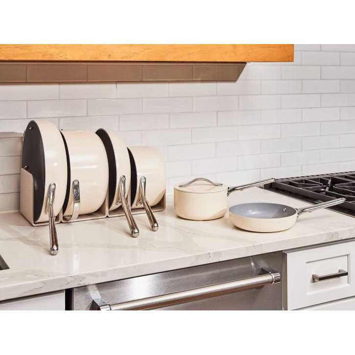 Caraway Sauce Pan - Image 5