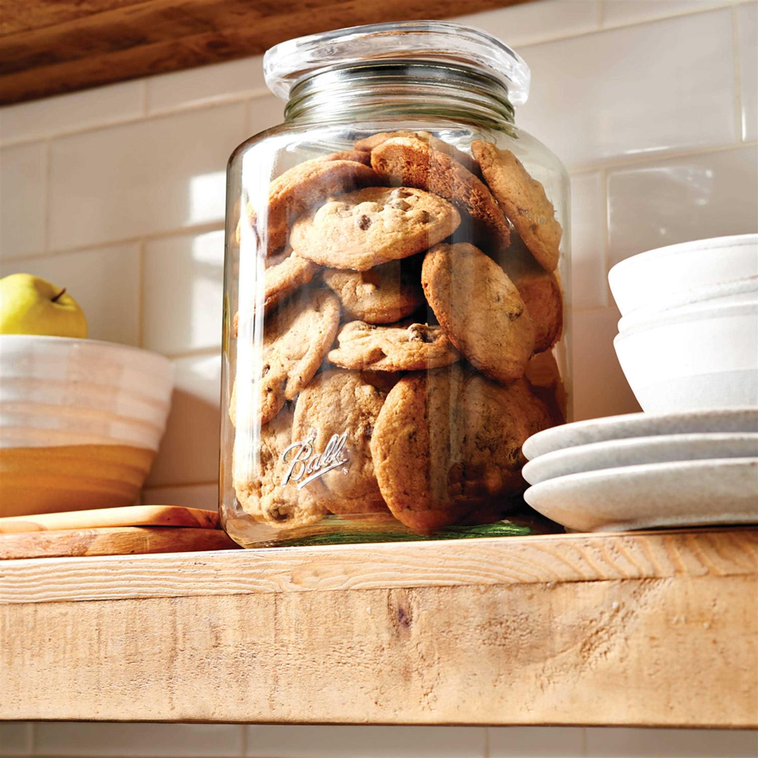 Ball 15.6 Cup Stack & Store Jar - Image 4