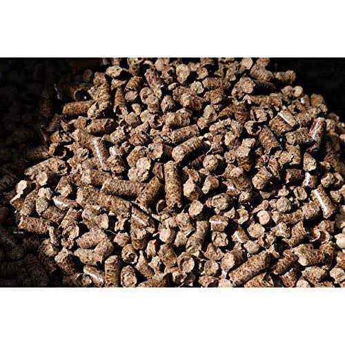 Bear Mountain BBQ Wood Pellets Hickory - Image 4