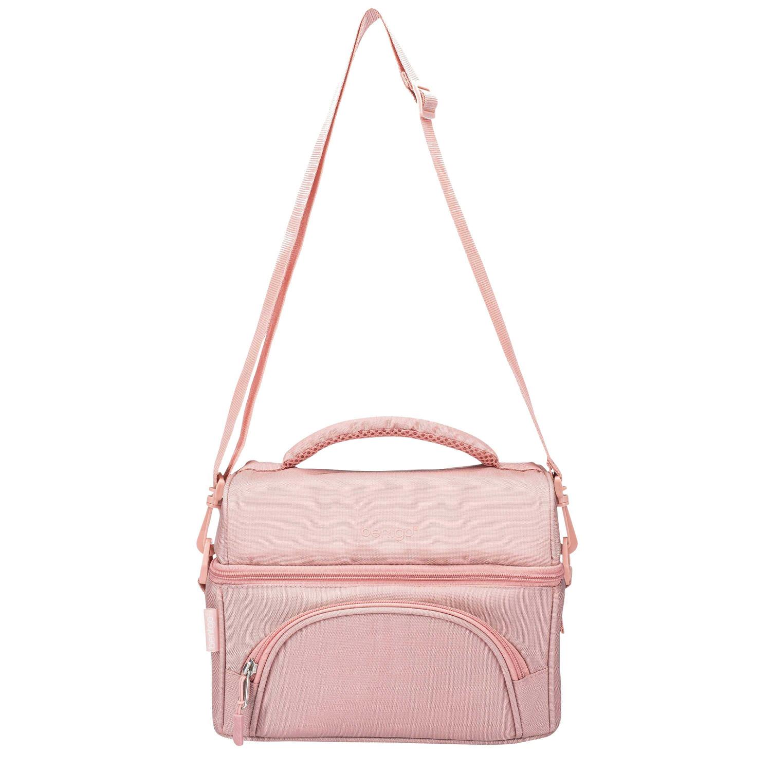 Bentgo Deluxe Insulated Lunch Bag - Image 4