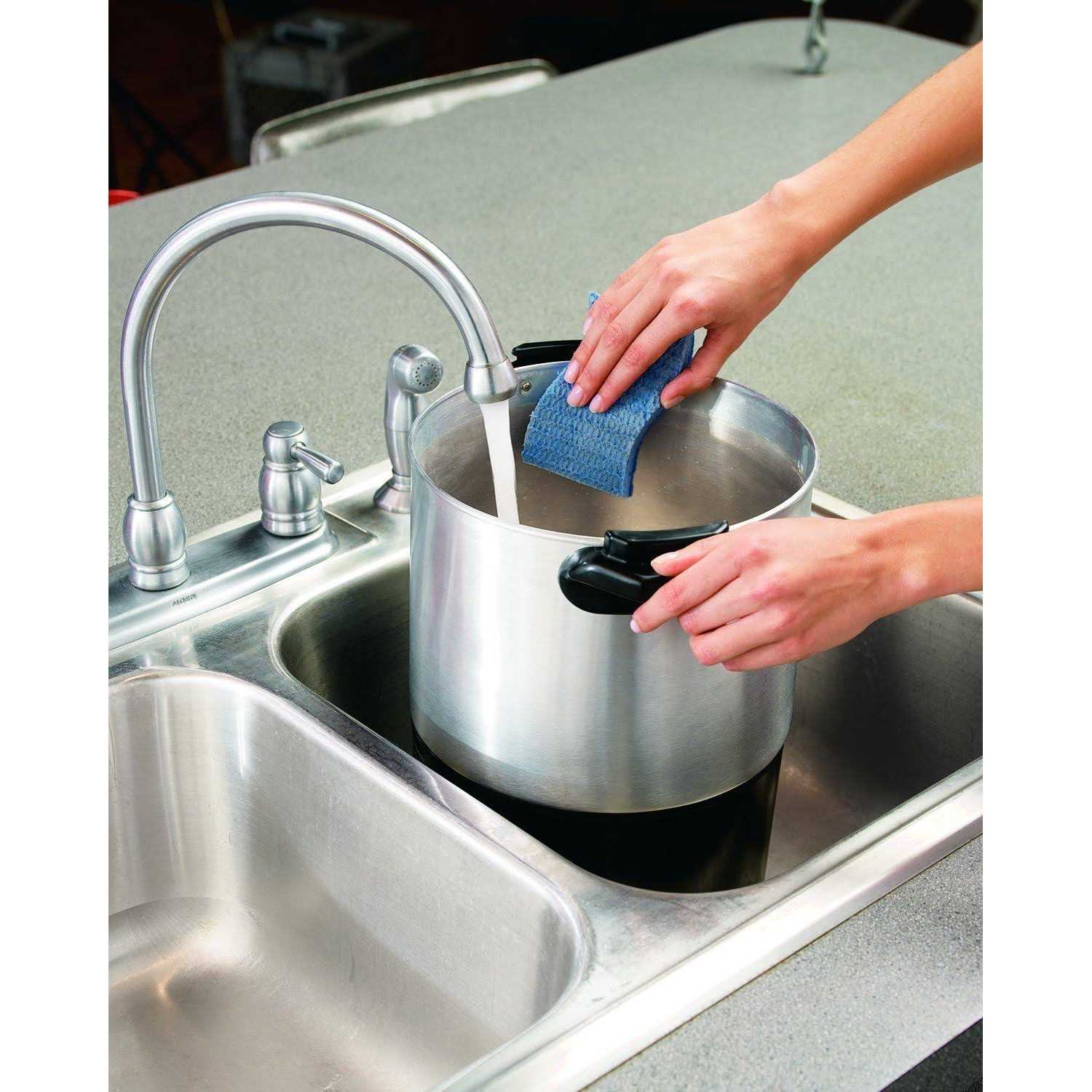 Hamilton Beach 45 Cup Coffee Urn - Image 4