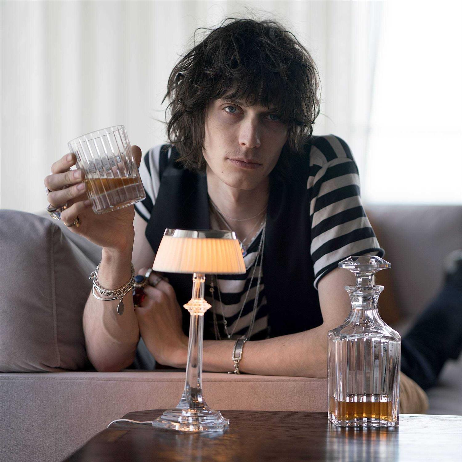 Baccarat Harmonie Tumbler - Image 4