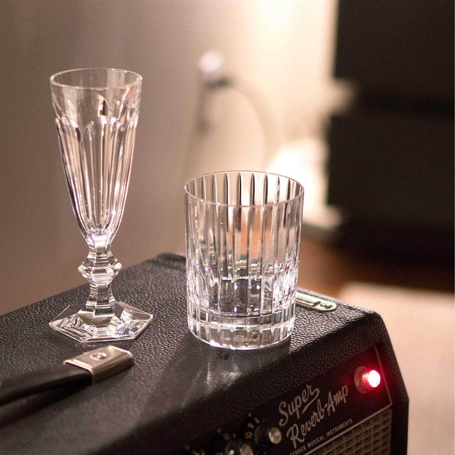 Baccarat Harmonie Tumbler - Image 5