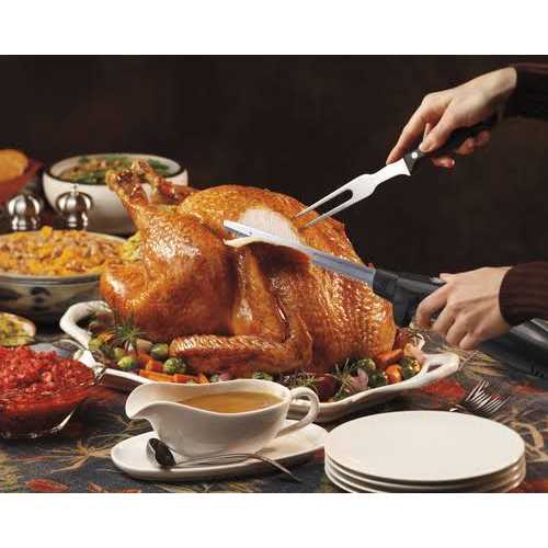 Hamilton Beach Electric Knife with Case - Image 3