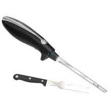 Hamilton Beach Electric Knife with Case - Image 4