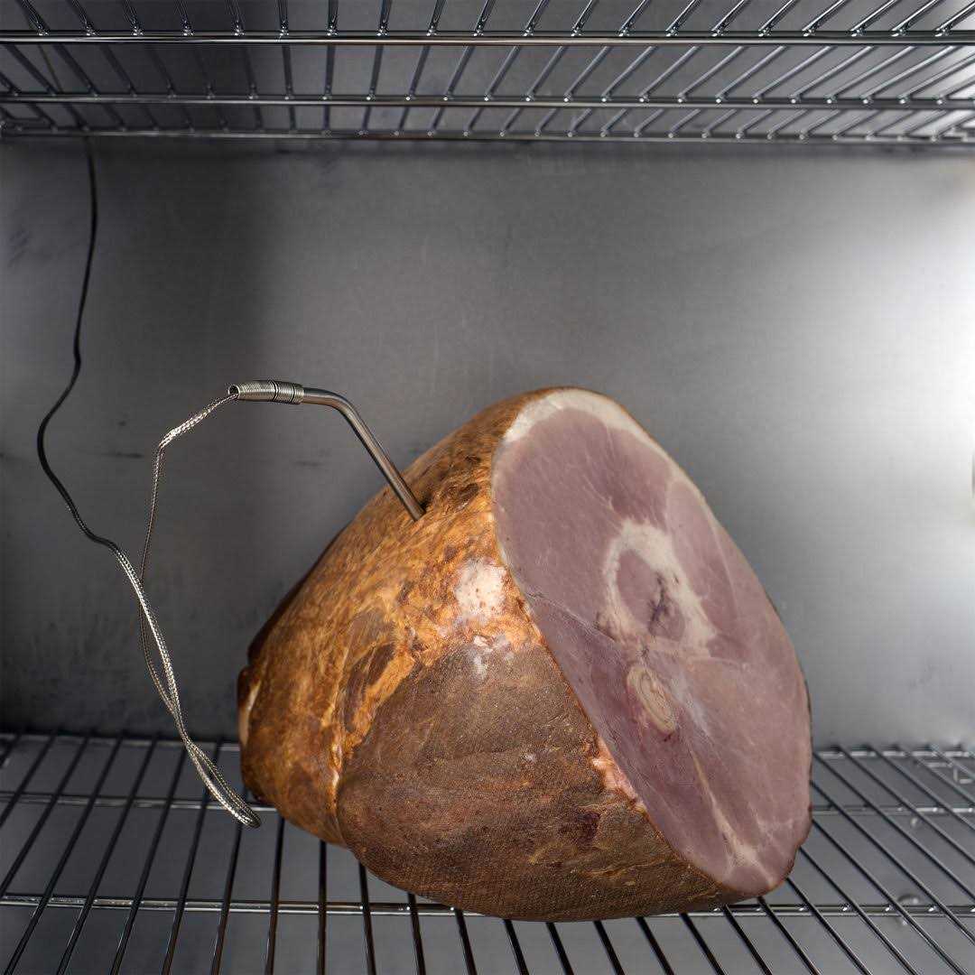 Dyna-Glo Digital Electric Smoker - Image 3
