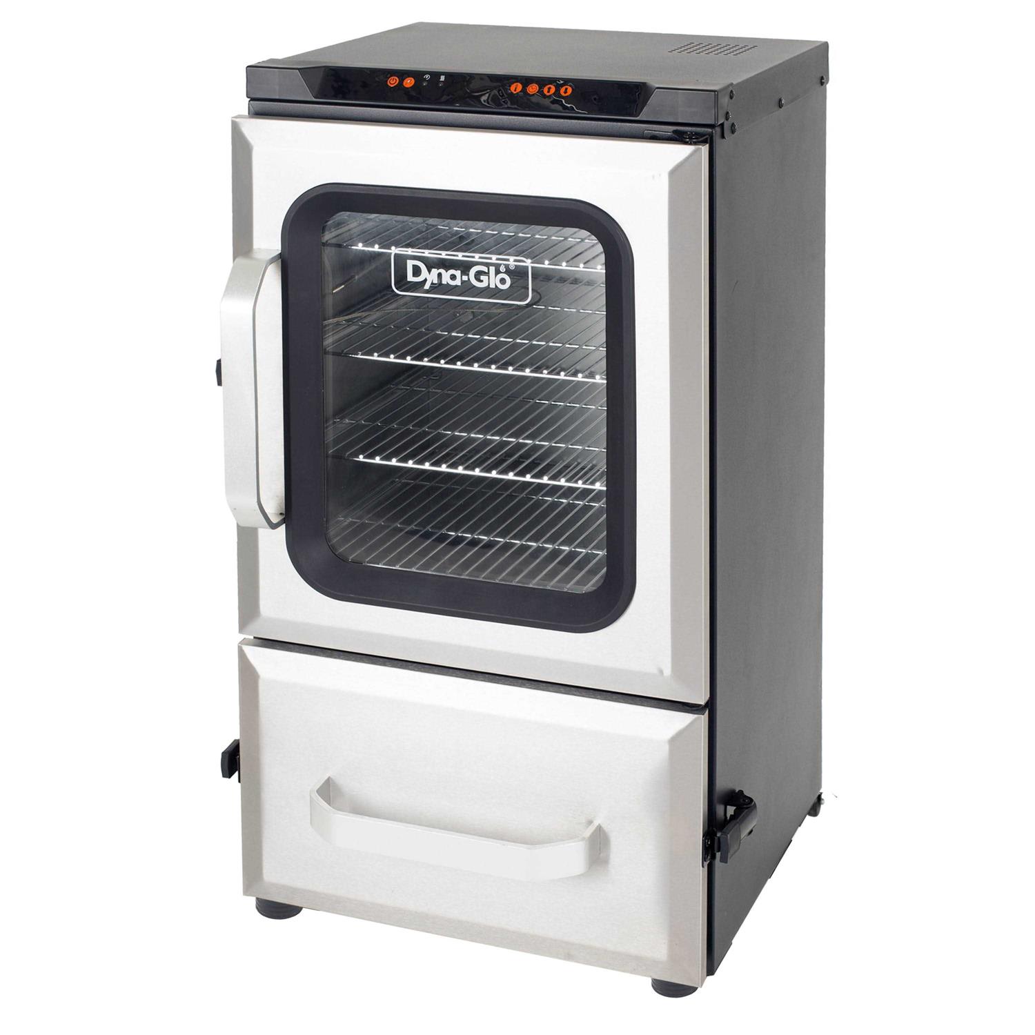 Dyna-Glo Digital Electric Smoker - Image 4