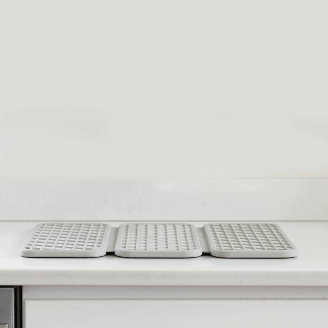 Alternative view of Dorai Home Dish Pad
