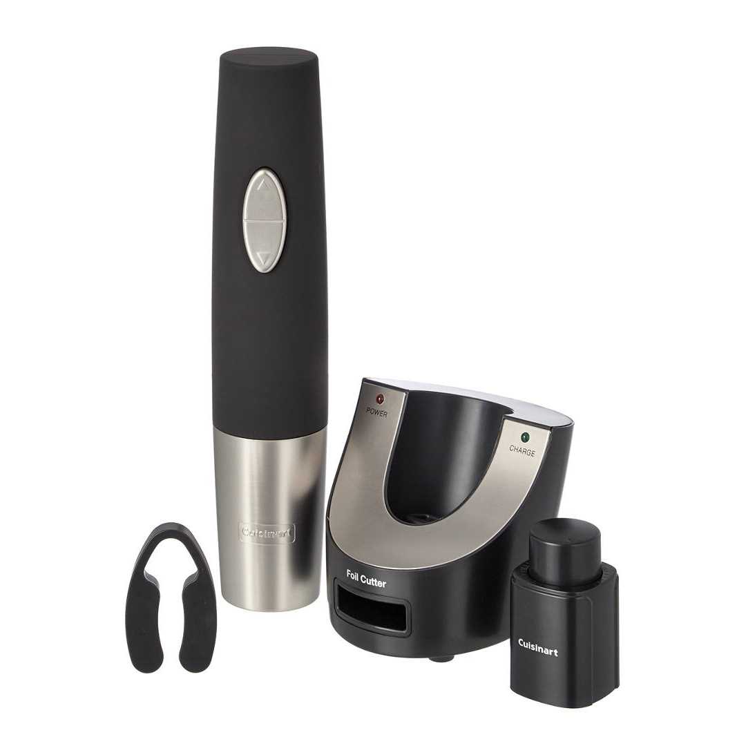 Cuisinart Cordless Wine Opener - Image 2