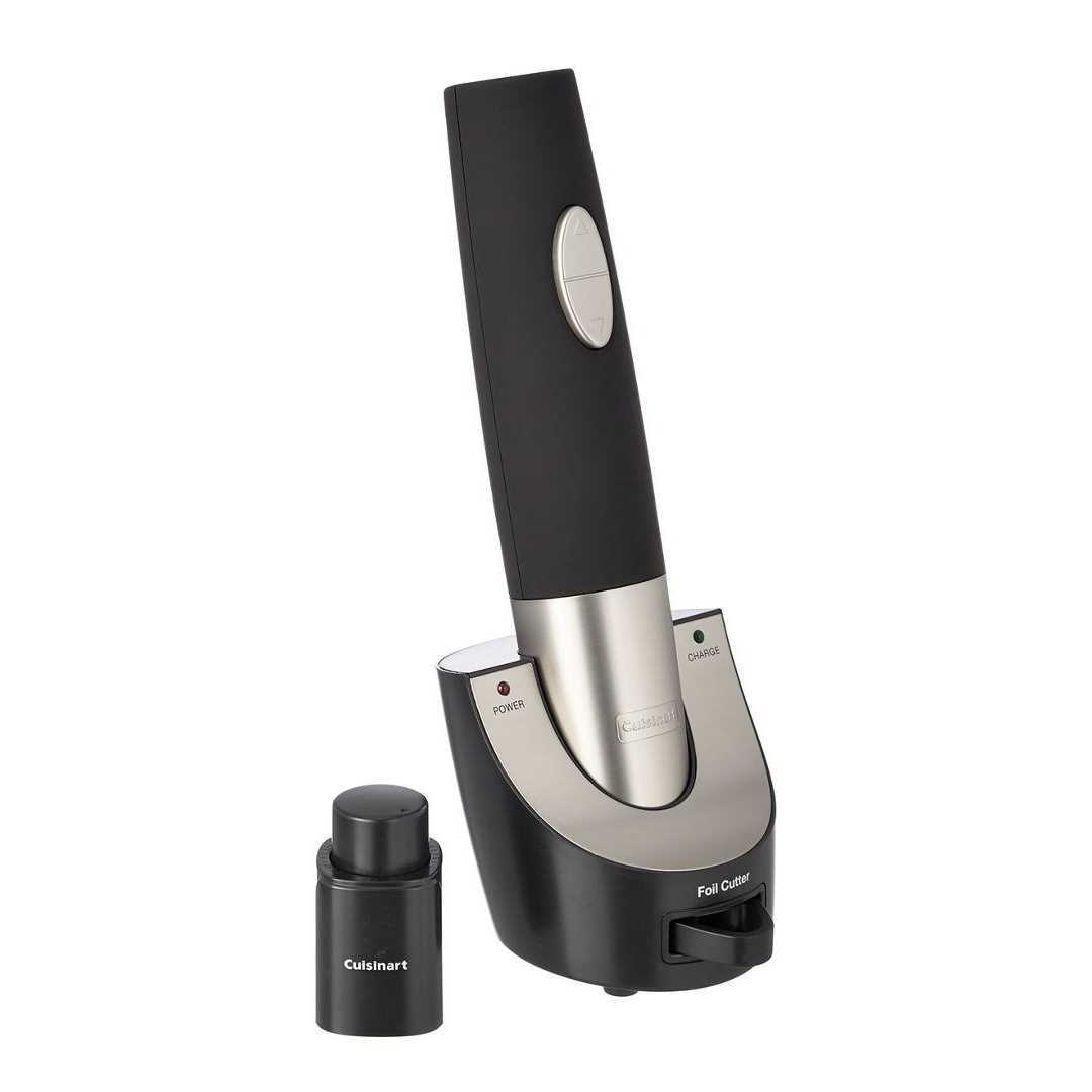 Cuisinart Cordless Wine Opener - Image 4