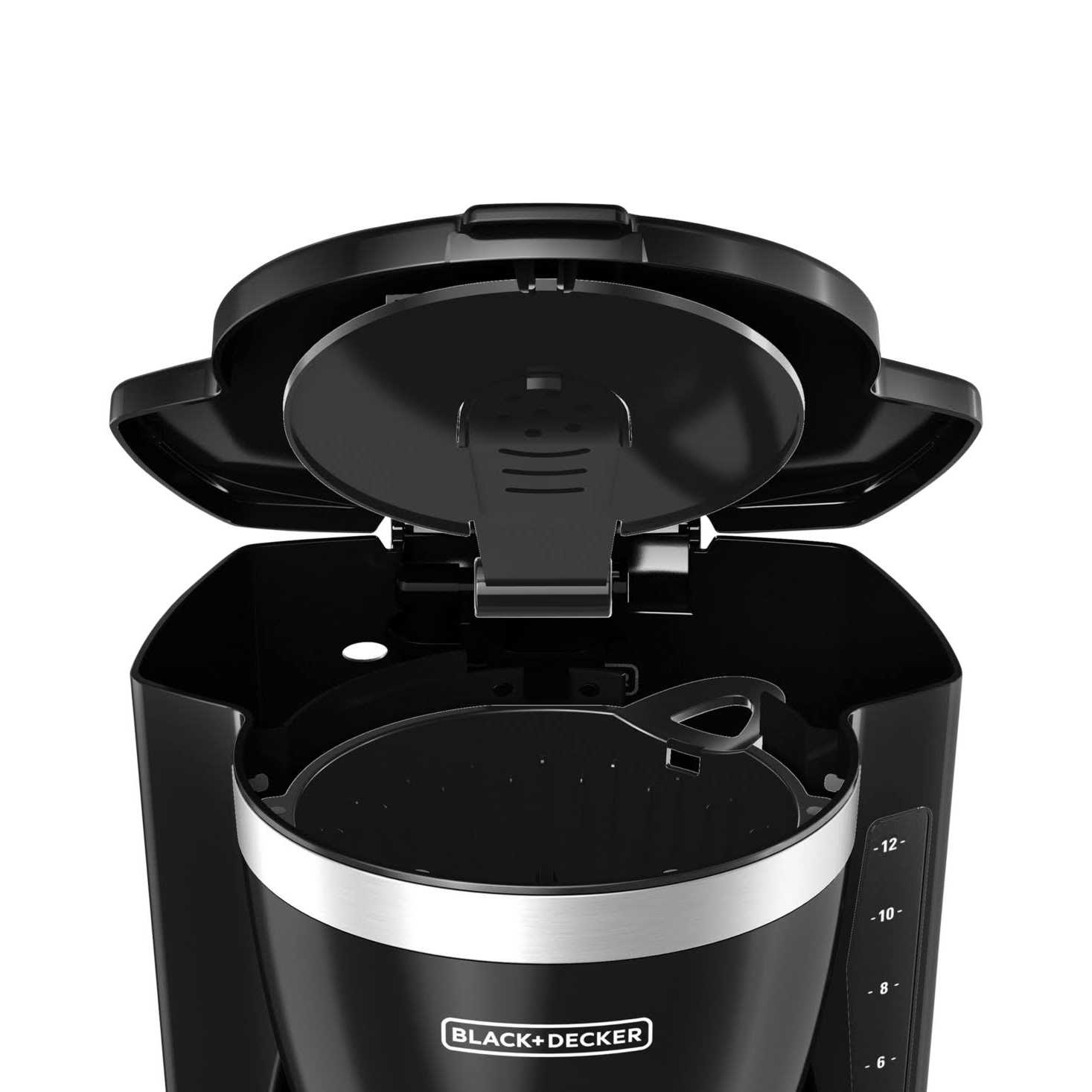 Black and Decker CM1160 - Image 2