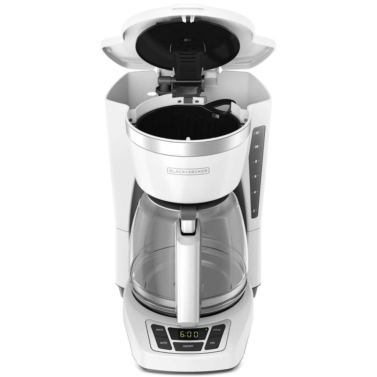 Black and Decker CM1160 - Image 4