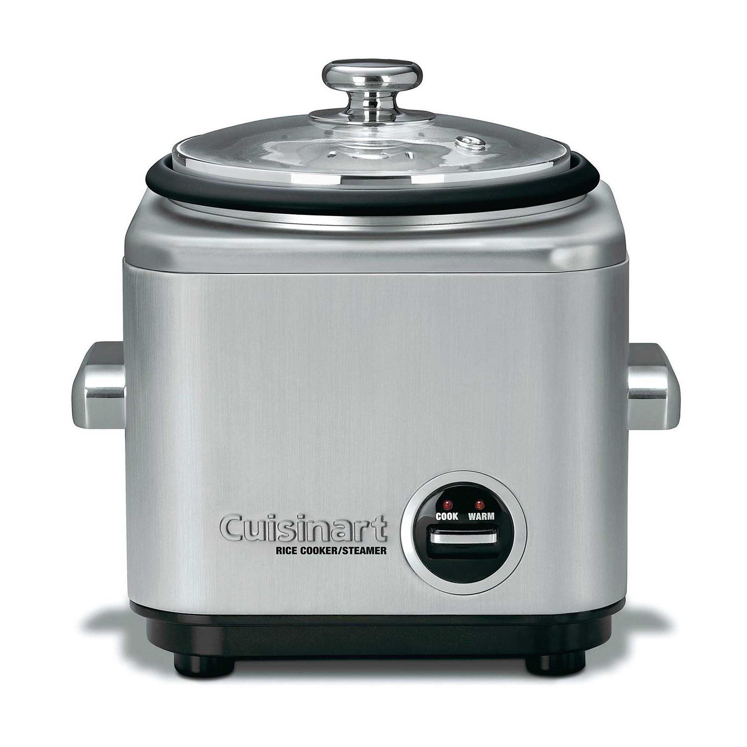 Cuisinart 4 Cup Rice Cooker