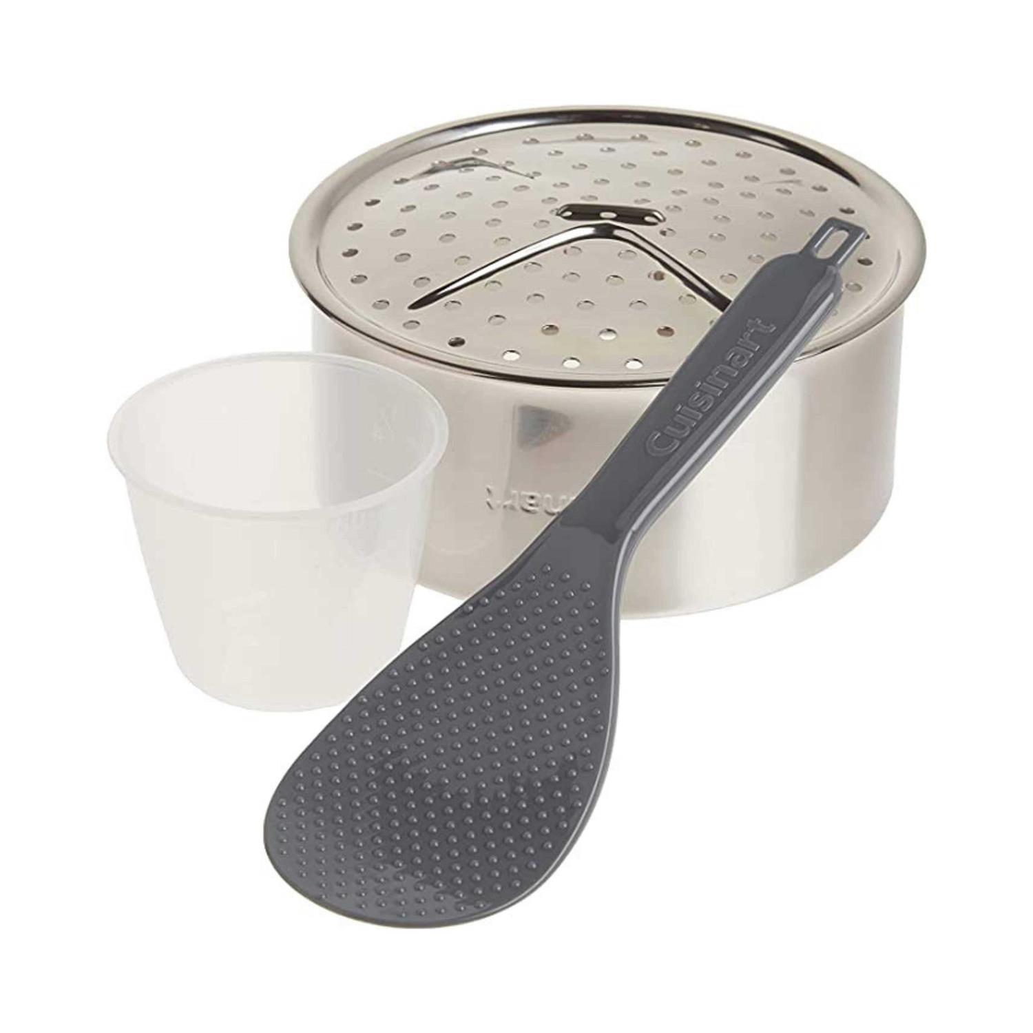 Cuisinart 4 Cup Rice Cooker - Image 2