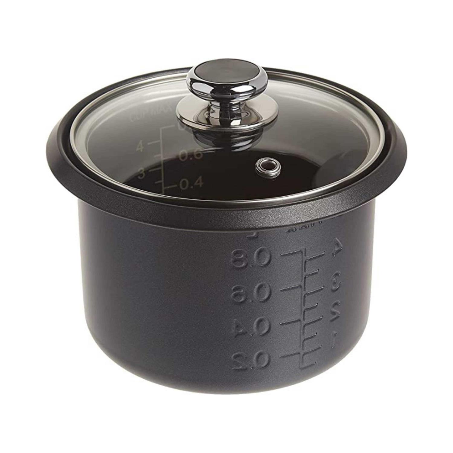 Cuisinart 4 Cup Rice Cooker - Image 5