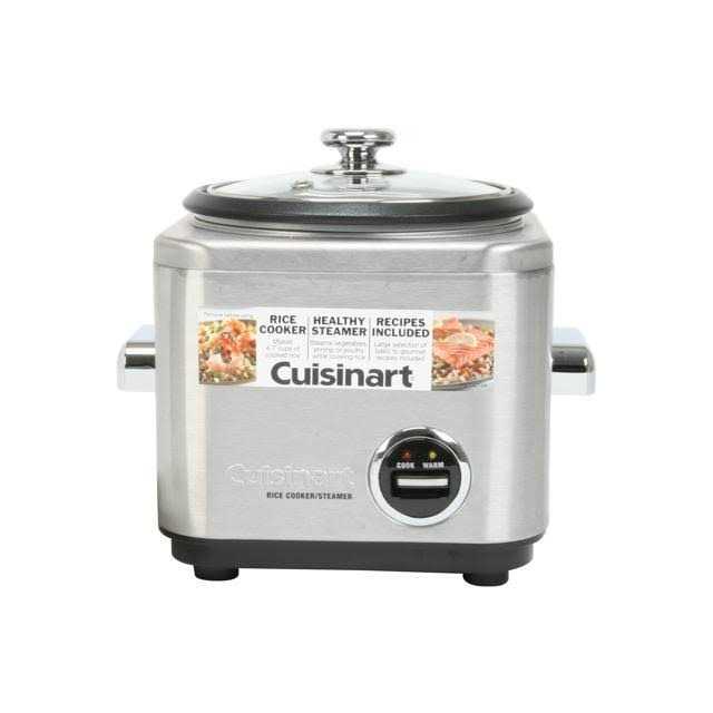 Cuisinart 4 Cup Rice Cooker - Image 5