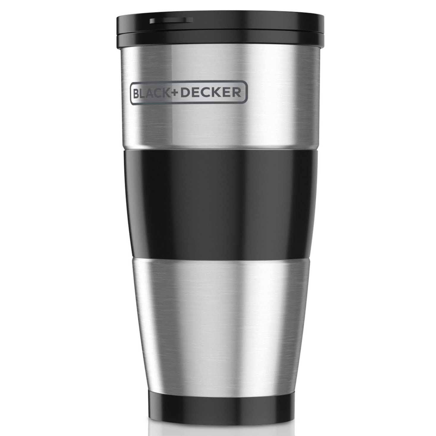 Black & Decker CM0755S Drip - Image 5