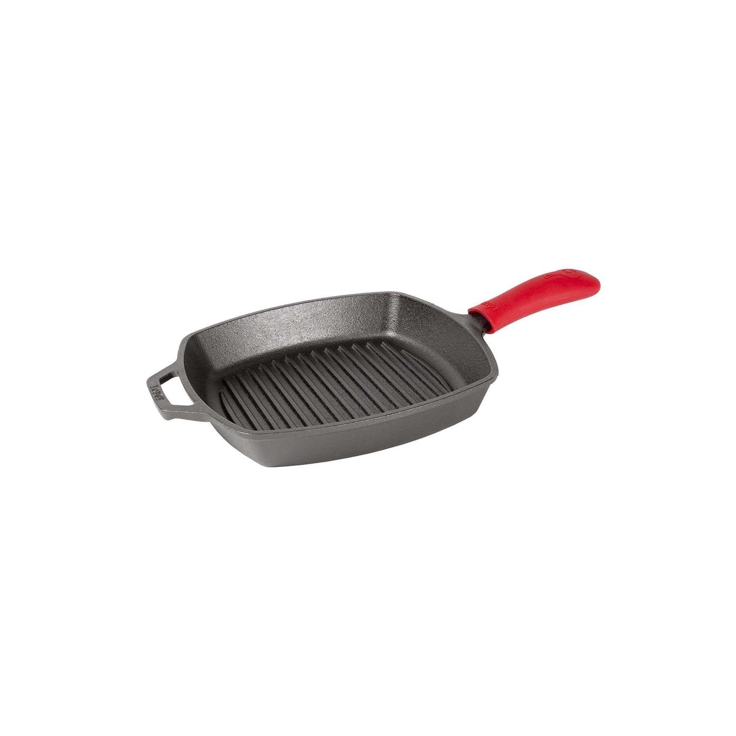Lodge Silicone Hot Handle Holder - Image 2