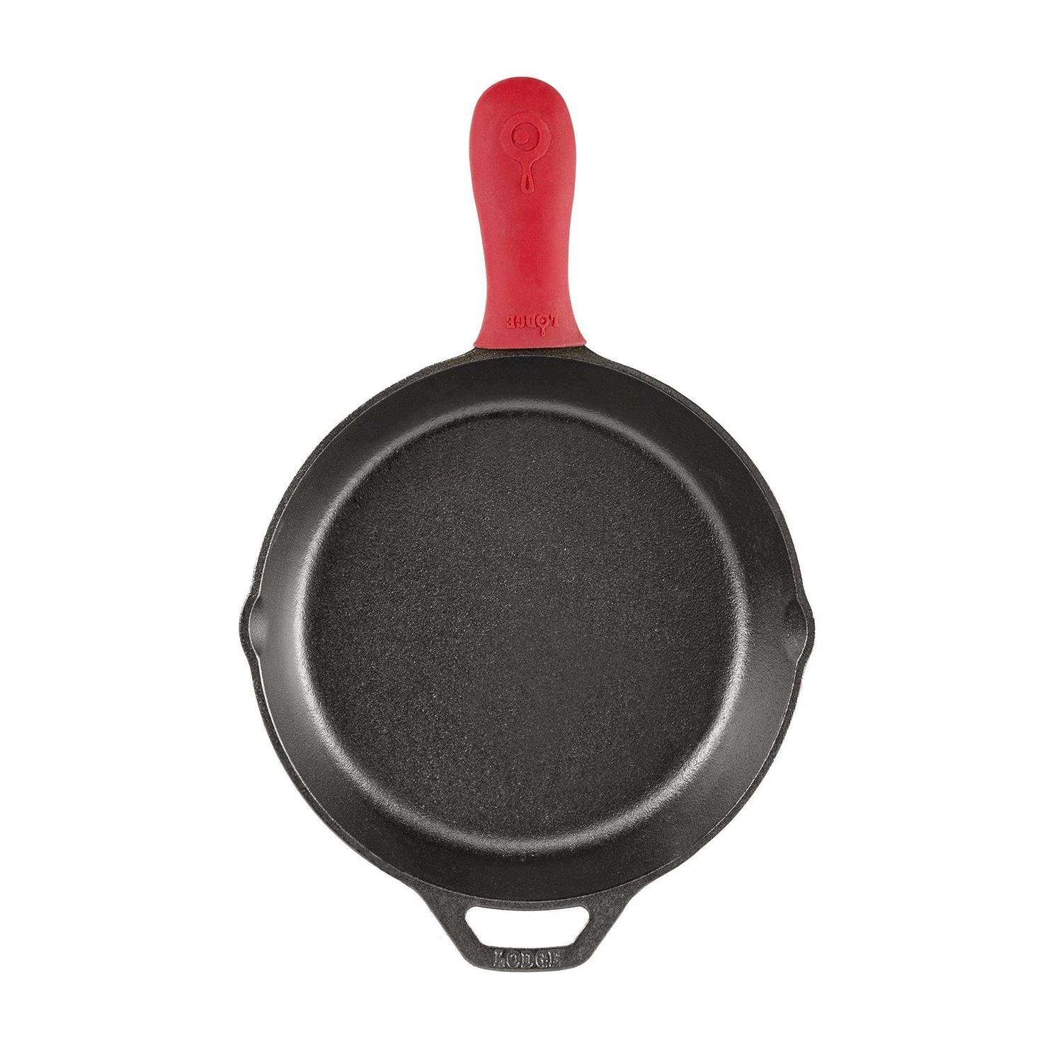 Lodge Silicone Hot Handle Holder - Image 3