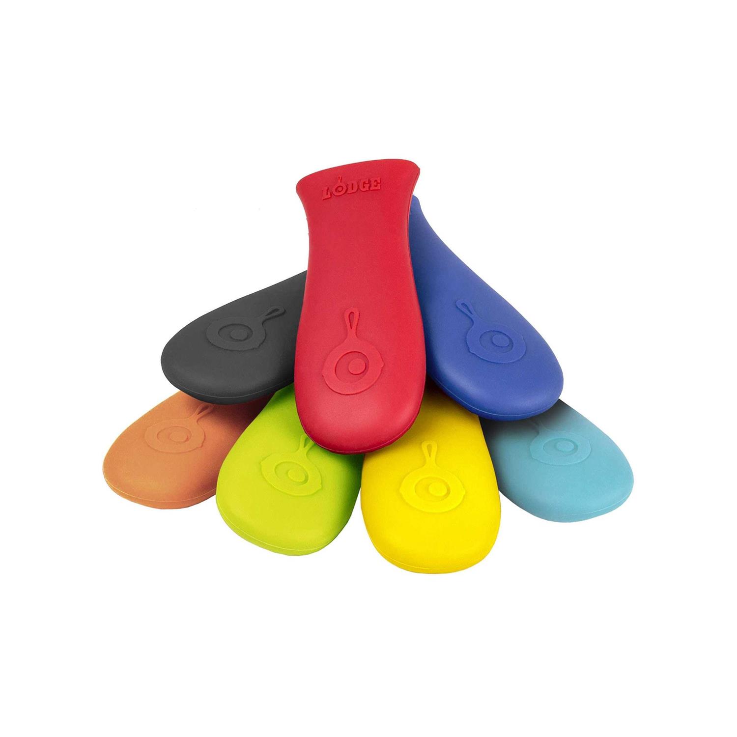 Lodge Silicone Hot Handle Holder - Image 4