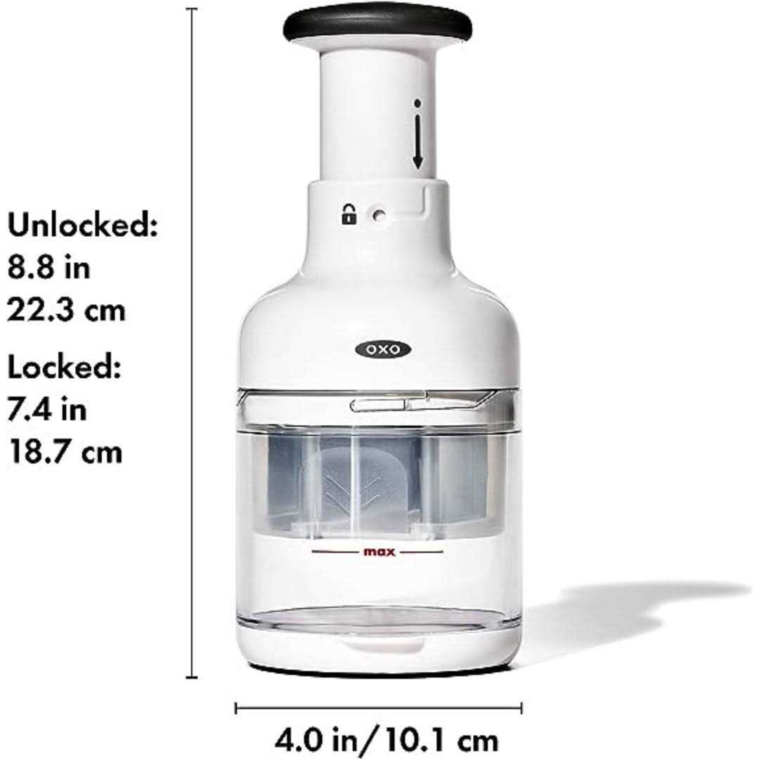 OXO Softworks Chopper - Image 5