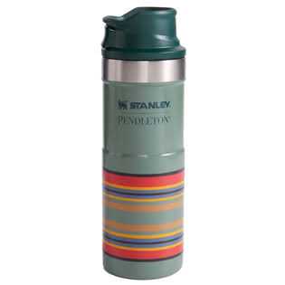Pendleton Stanley Trigger Action Travel Mug - Image 3