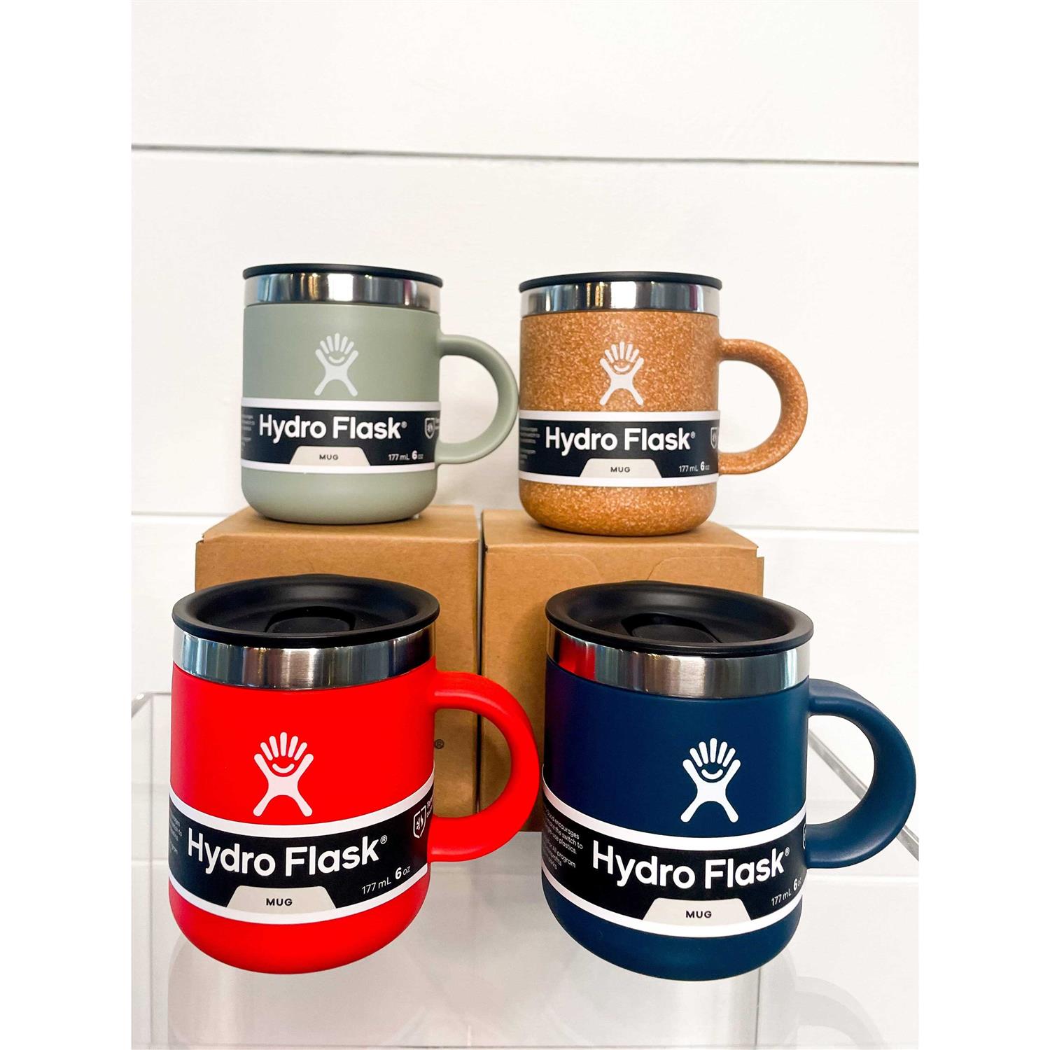 Hydro Flask 24 oz Mug - Image 3